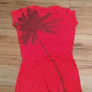 💥Maui and Aeofitters fitted t-shirts